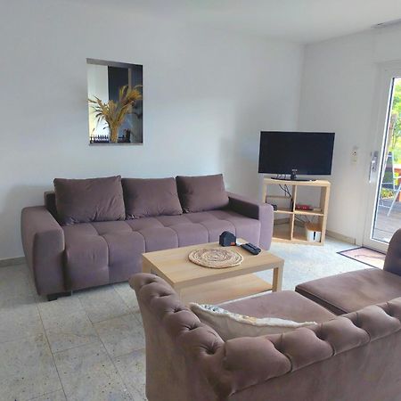 Chalet Sonneck 69 ボレンドルフ エクステリア 写真