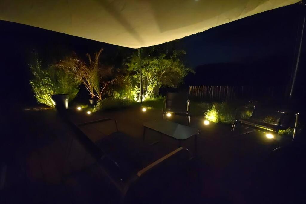 Chalet Sonneck 69 ボレンドルフ エクステリア 写真