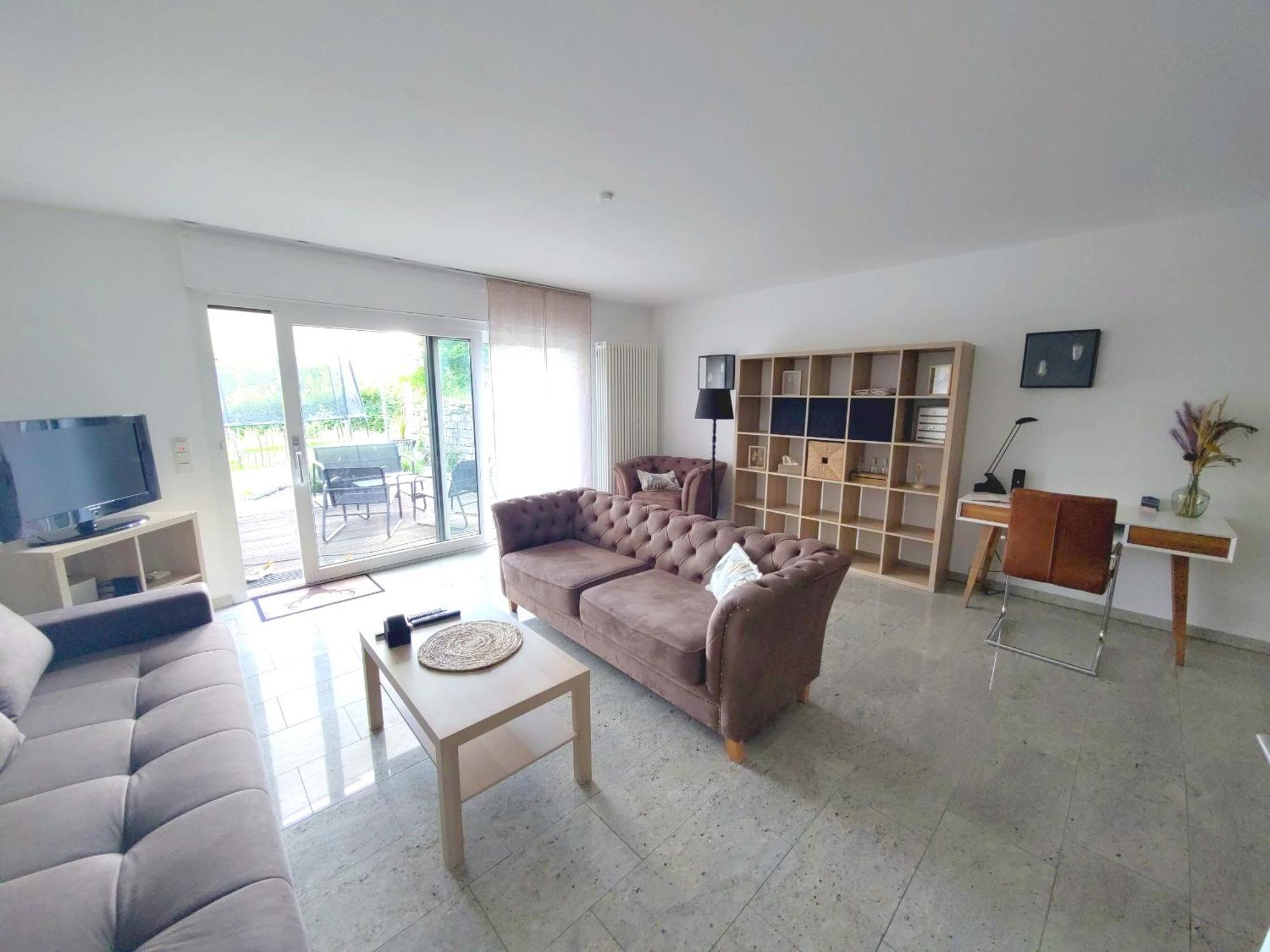 Chalet Sonneck 69 ボレンドルフ エクステリア 写真