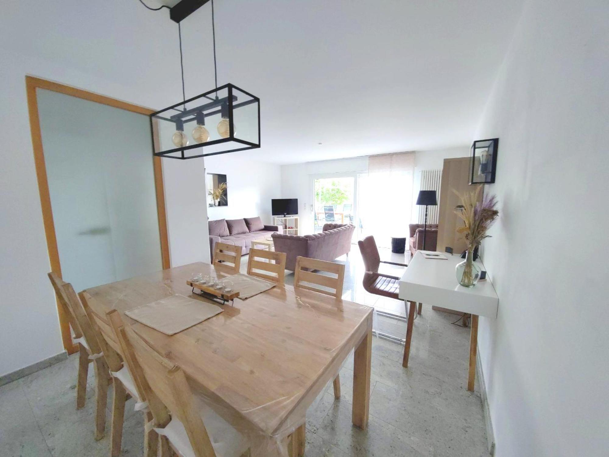 Chalet Sonneck 69 ボレンドルフ エクステリア 写真