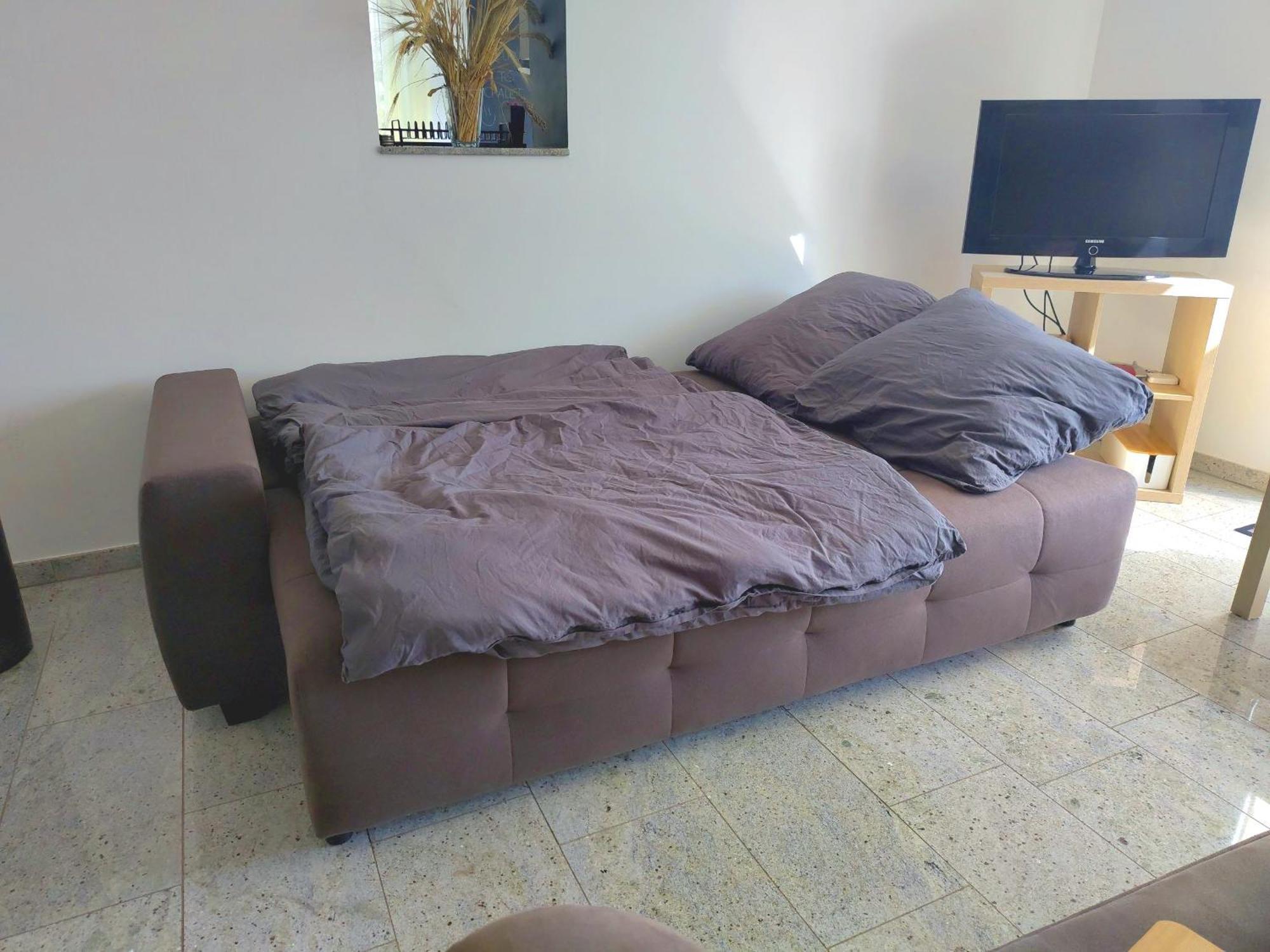 Chalet Sonneck 69 ボレンドルフ エクステリア 写真