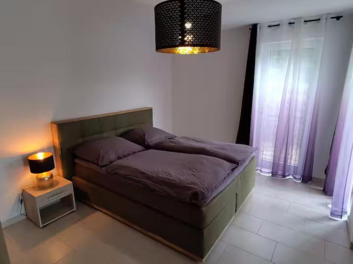 Chalet Sonneck 69 ボレンドルフ エクステリア 写真
